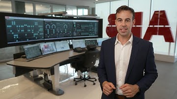 Energy Bites - ABB Ability™ Connected Worker - Enhance Safety and Increase Operational Efficiency