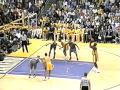 Shaquille O'Neal Greatest Games: 40/12/8 vs Nets (2002 NBA Finals Game 2)