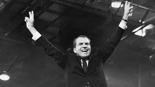 Top 10 facts about Richard Nixon