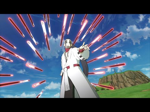 COMBO INFINITO DO JIGEN COM AGARRAO, NARUTO X BORUTO ÚLTIMATE NINJA ST