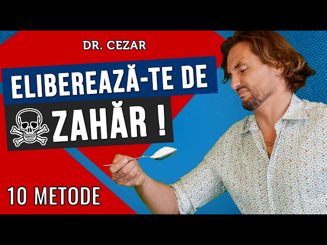 ZAHAR - DOCTORA DAI