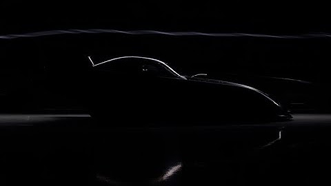 Graham Rahal Performance X JFR Wrap Reveal