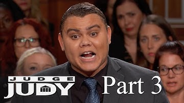 Woman Sues for Wrongful Repossession! | Part 3