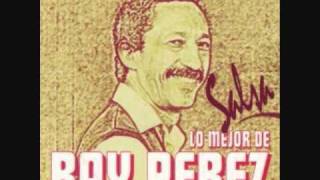 Video thumbnail of "ADIOS MADEIRA....RAY PEREZ"