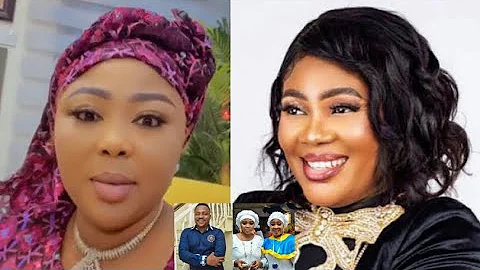 Actress Wunmi Ajiboye Surprise Many As She Did This To Her Senior Wife Atinuke, Segun Ogungbe Reac..