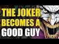 Joker Becomes A Good Guy: Dark Nights Metal One Shot Dark Days/The Casting | Comics Explained