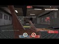 Team Fortress 2 Griefing: Hot Girl Backstabbing