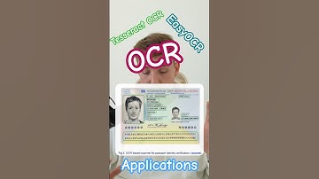OCR with AI – Pros & Cons You Need to Know 📊