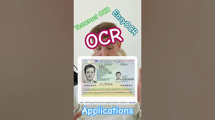 OCR with AI – Pros & Cons You Need to Know 📊