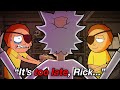 MORTY&#39;S DARK TRANSFORMATION! The Next Evil Morty! (Rick and Morty Season 7 Theory)