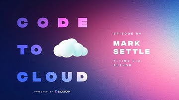 How to think like a 7-time CIO: A discussion with Mark Settle