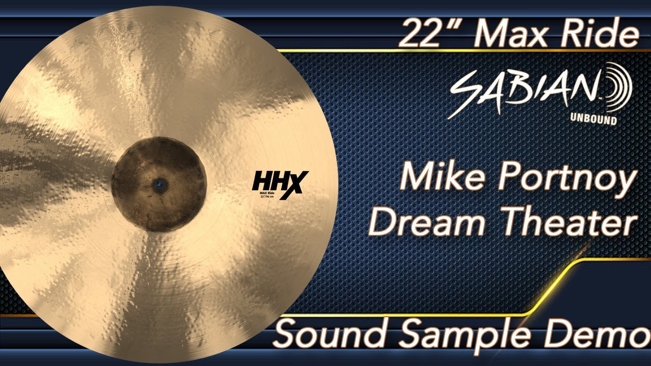 Mike Portnoy 22