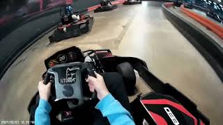 k1 speed race 4 of league milwaukee wisconsin