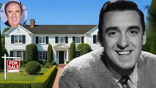 Jim Nabors’ Forgotten Mansion, Hidden Love Life, Tragic End & Millions Left Behind