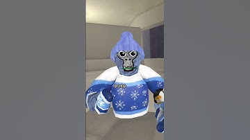 Joining My Fancode! (day 1) #gorillatag #gtag #vr #jmancurly