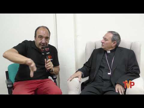 Despedida de Abilio Martínez Varea, Obispo de la Diócesis de Osma -Soria