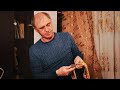 Александр Дифенс коллекционирует и реконструирует старинные крымскотатарские пояса