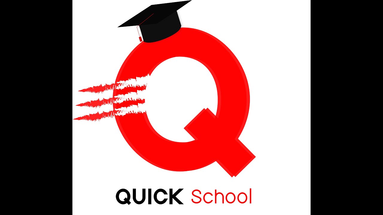 Quick School presentazione - YouTube