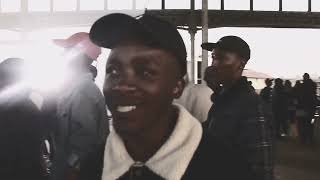 Fakaloice - Ooh Aah  Ft Riky  Rick  Cassper Nyovest (Behind The scene)