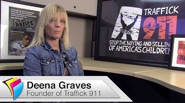 Traffick 911 | Business Spotlight by PrintPlace.com