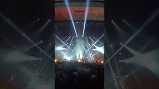 Love Song - Live in Edinburgh, 2015. #SimpleMinds #LiveMusic #80s