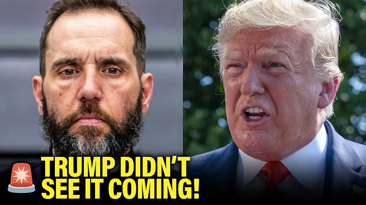 Trump Gets OUTMANEUVERED by Jack Smith’s Latest Moves