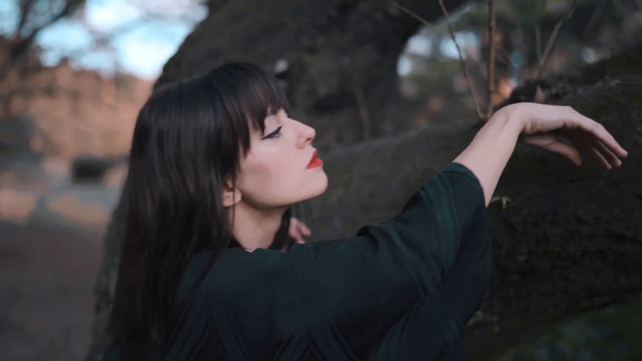 Dbkkb - KARMA (Dancer - Iness Nemirovsky) - YouTube