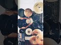 Fit For An Autopsy - Absolute Hope Absolute Hell [drum cover]  #drums #ffaa #metal #deathcoremusic