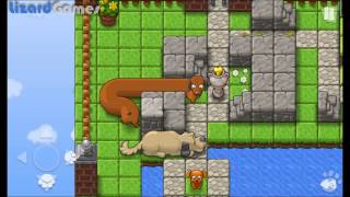 Save the Puppies - Level 41-50 screenshot 3