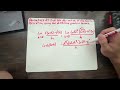 Calculus Final Project Derivatives #1