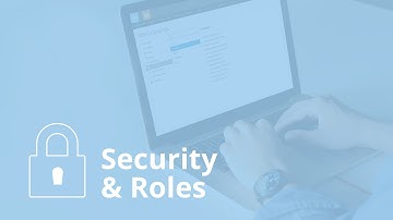 SAML Single Sign On (SSO)