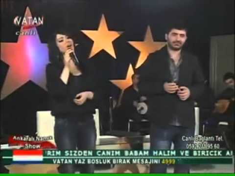 Gökhan doganay ve nevin doganay - yetmedimi