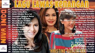 Download Lagu Meriam Bellina, Nia Daniaty, Tommy J Pisa, Broery Marantika Lagu Nostalgia 80an dan 90an MP3