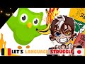 LEARN HIRAGANA: JAPANESE FOR SUPER BEGINNERS【🍌(*´Д｀)#新人Vtuber #AnbaLen✨】