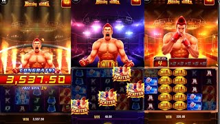 Boxing King Jili Yono & How to Win Money from Pug Slot Games in 2026 | New yono games launch tricks screenshot 5