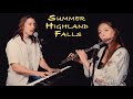 Summer highland falls  billy joel cover by robinsonstone