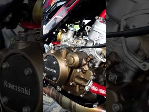 STORY WA KAWASAKI NINJA 2 TAK #kawasaki250 #kawasakininja #ninja250 #ninja300 #ninjarr #fizr