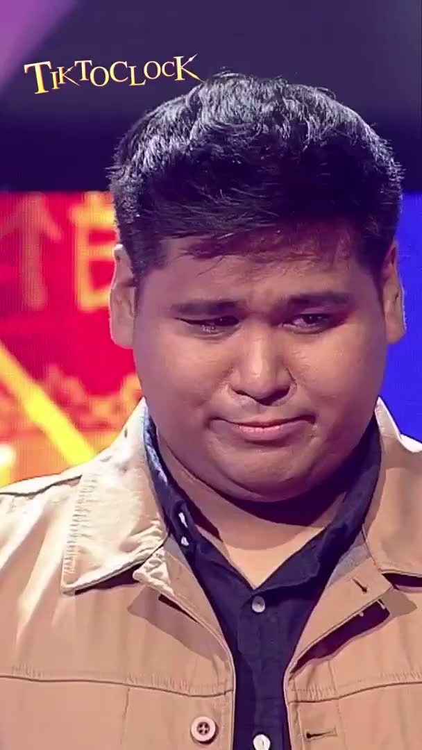 Mark Atienza, UMAARANGKADA! #shorts | TiktoClock