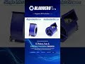 Blowers: Stable high static pressure output