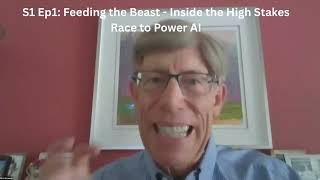 Feeding the Beast: Inside the High Stakes Race to Power AI