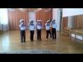 Танец моряков "Яблочко"