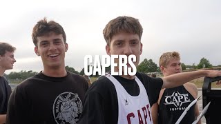 CAPERS - A Cape Elizabeth Documentary