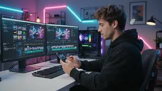 CapCut Pro Mod APK 2026: Get All Premium Features for FREE? screenshot 1