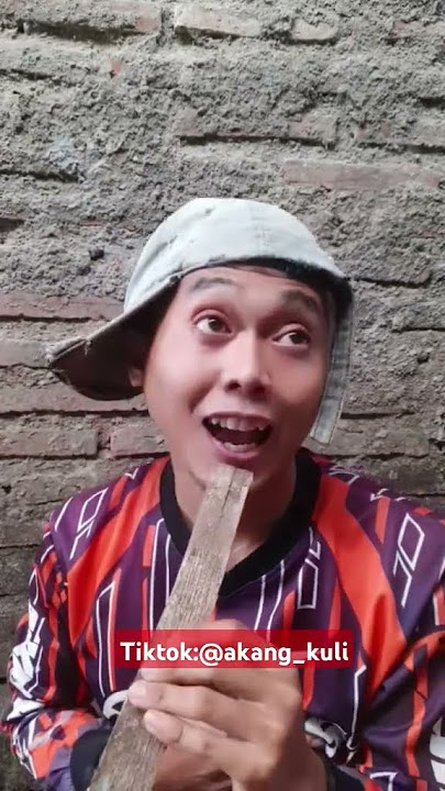 Dua kursi nada tinggi 😅 #fypvideo #funny #shots #comedy #lucu