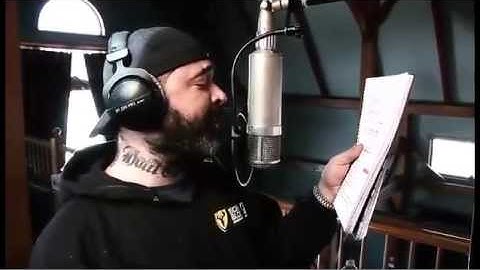 [New] Staind - The Making of Staind Documentary