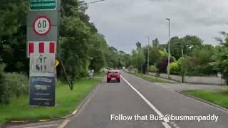 Knockcroghery Co Roscommon Ireland 