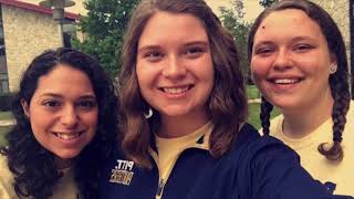 UPJ Graduation Slideshow 2019