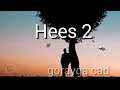 Heeso Qaraami Xula Cidi May Dhageysan Original Lyrics 