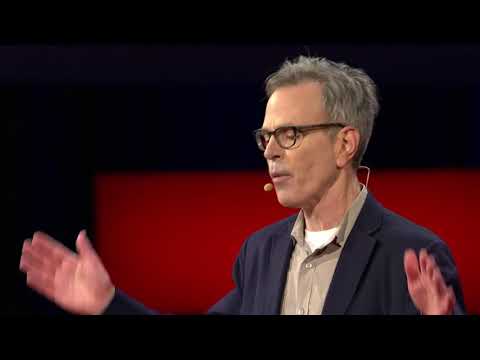 Why Does The Universe Exist Jim Holt TED