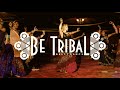 Be tribal bellydance es